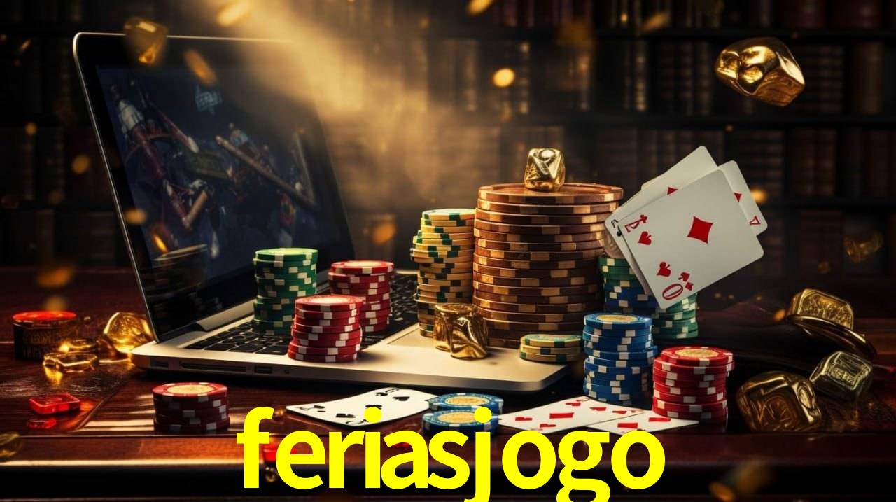 Estatísticas feriasjogo