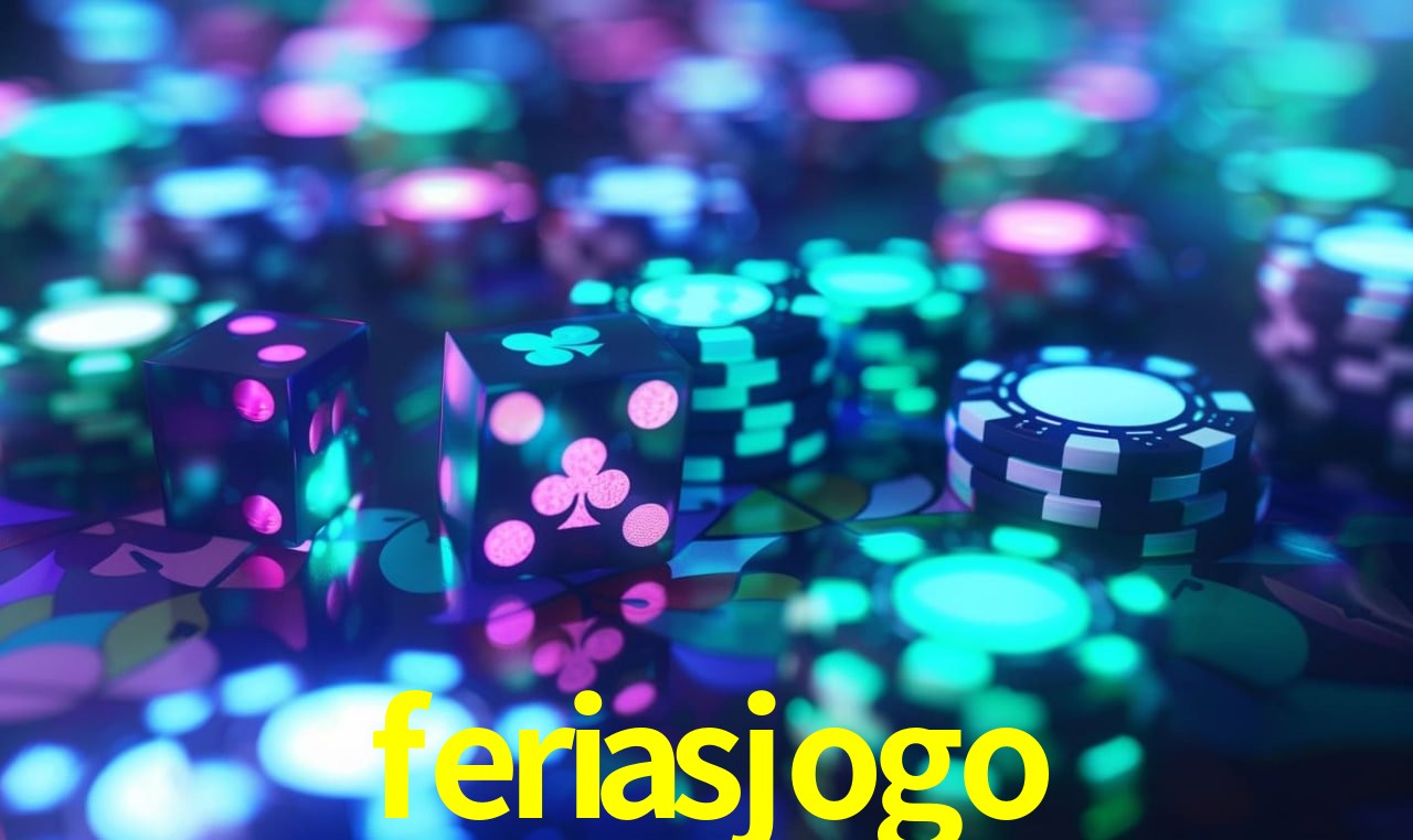 Bônus de Boas-vindas feriasjogo
