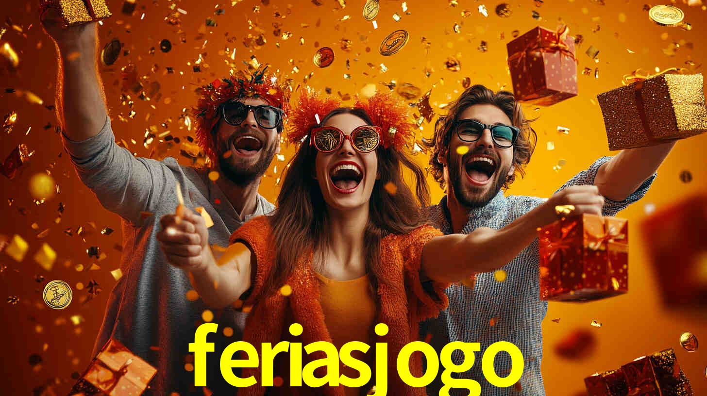 ferias jogo