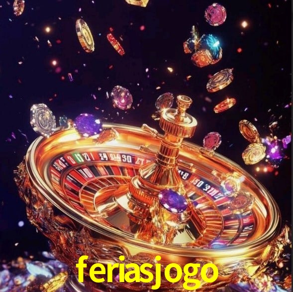 feriasjogo Plataforma - Certificada MGA desde 2015