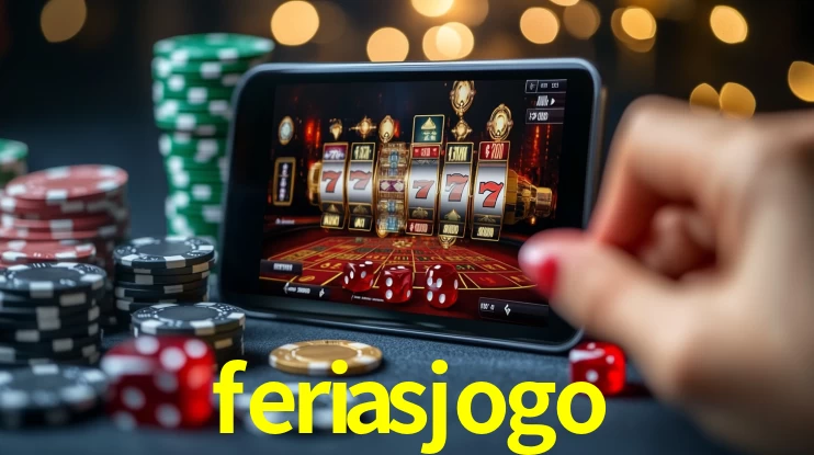 Roulette Table feriasjogo