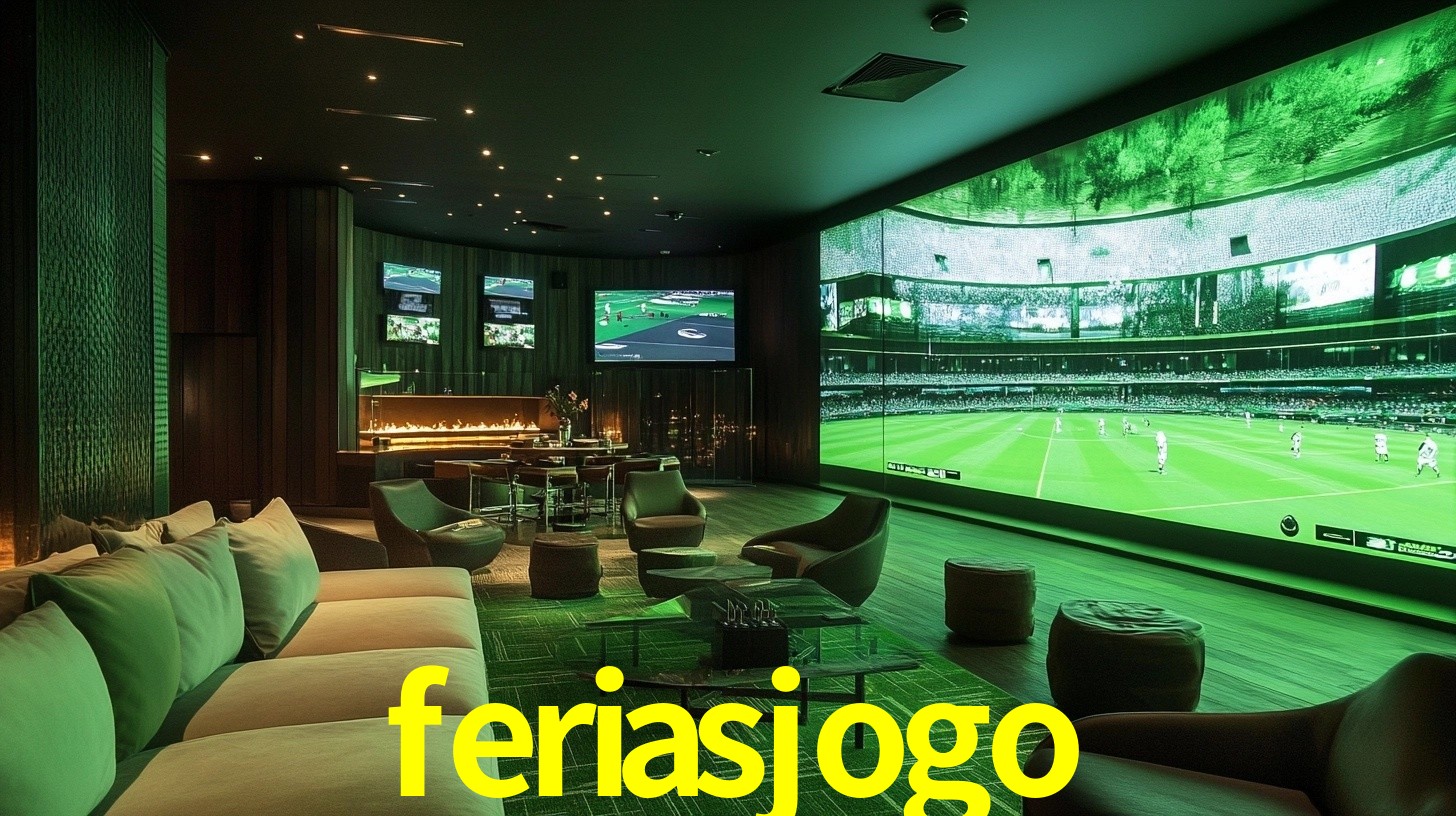 feriasjogo,feriasjogo.com