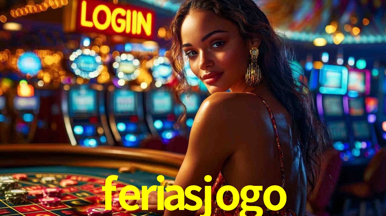feriasjogo Rio de Janeiro - Popular Jogos