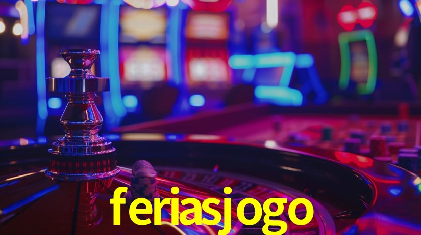 feriasjogo,feriasjogo.com