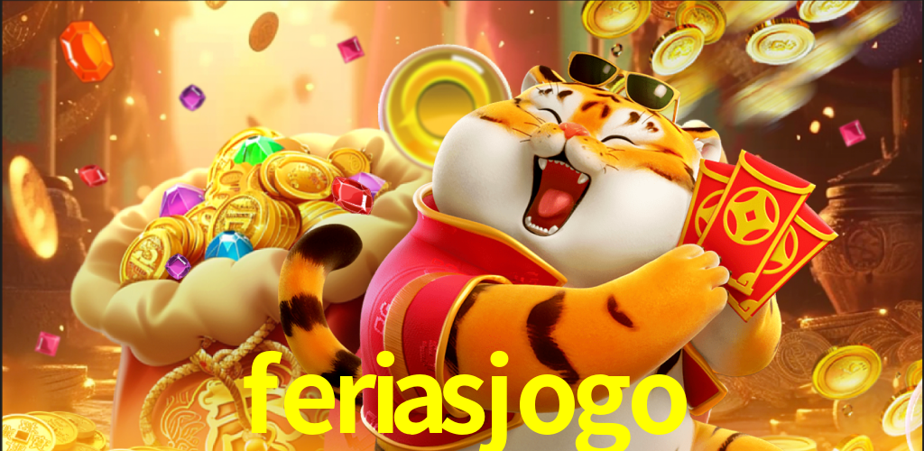 feriasjogo,feriasjogo.com