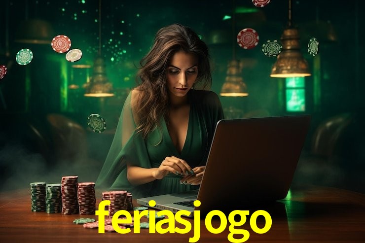 feriasjogo - App Security