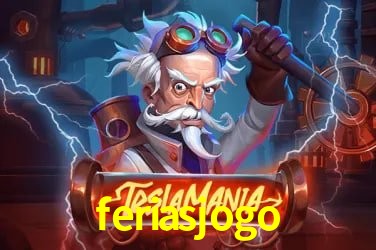feriasjogo Belo Horizonte - Jackpots