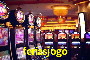 feriasjogo Brasília - VIP Program
