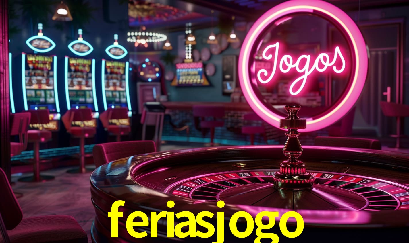 feriasjogo Salvador - Strategies