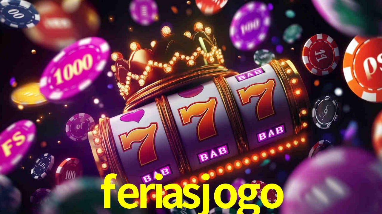 2FA Security feriasjogo