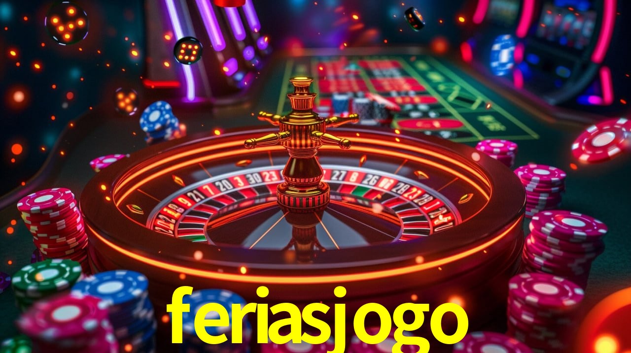 Bônus de Boas-vindas feriasjogo