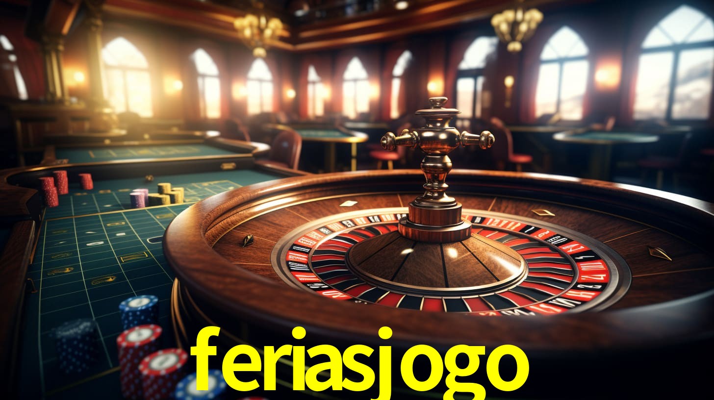 Football Betting feriasjogo