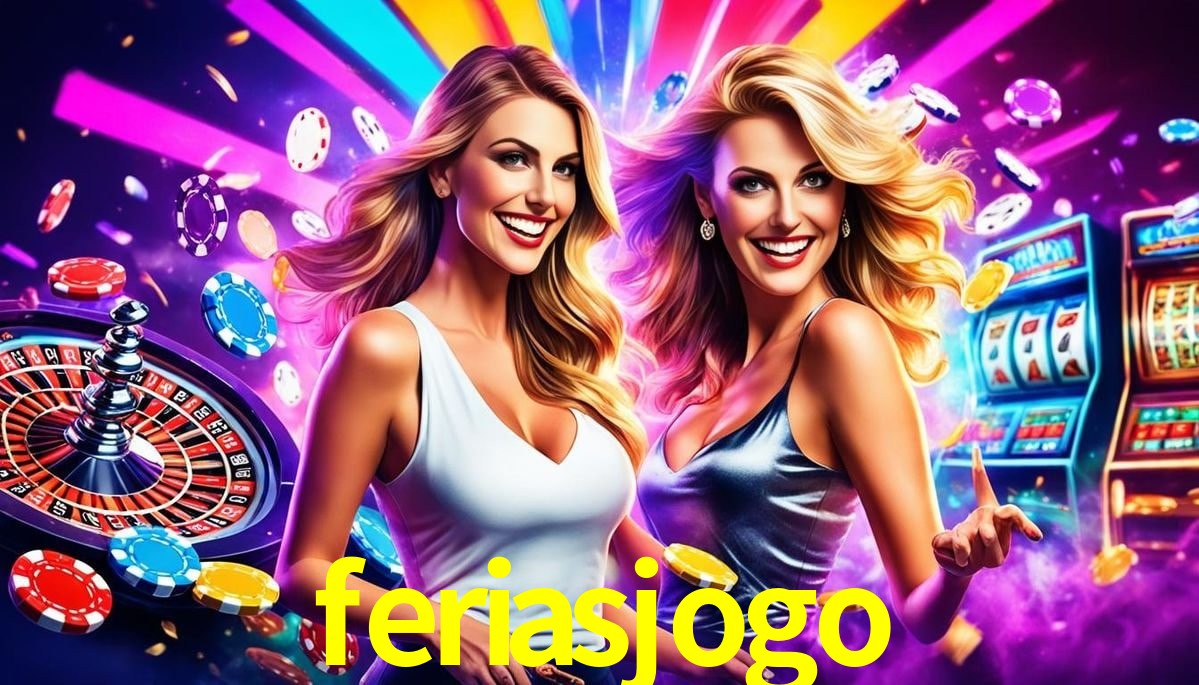 Mesa de Blackjack feriasjogo