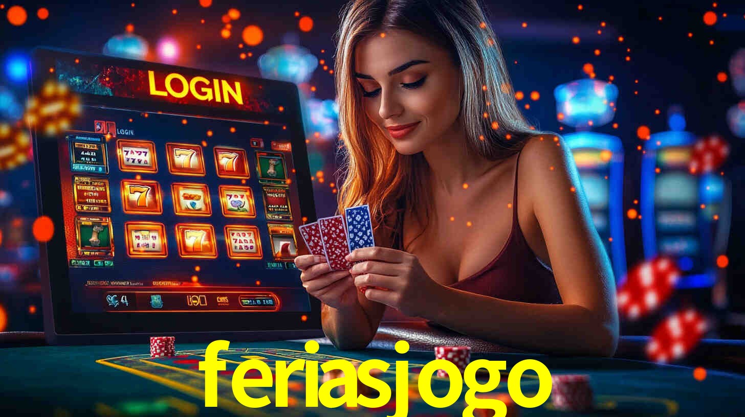 feriasjogo,feriasjogo.com