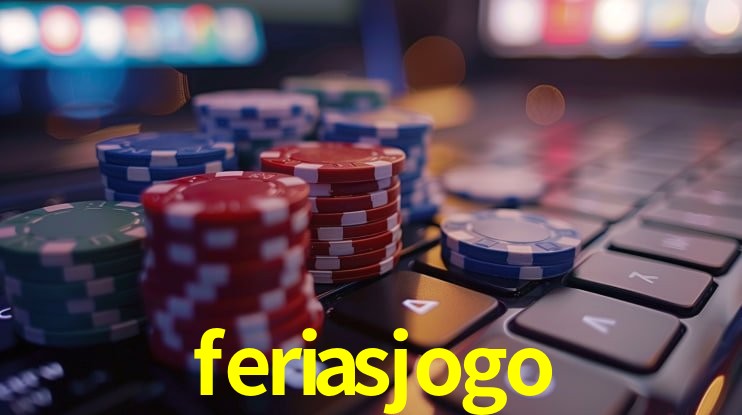 feriasjogo Entrar - Login Seguro Certificado