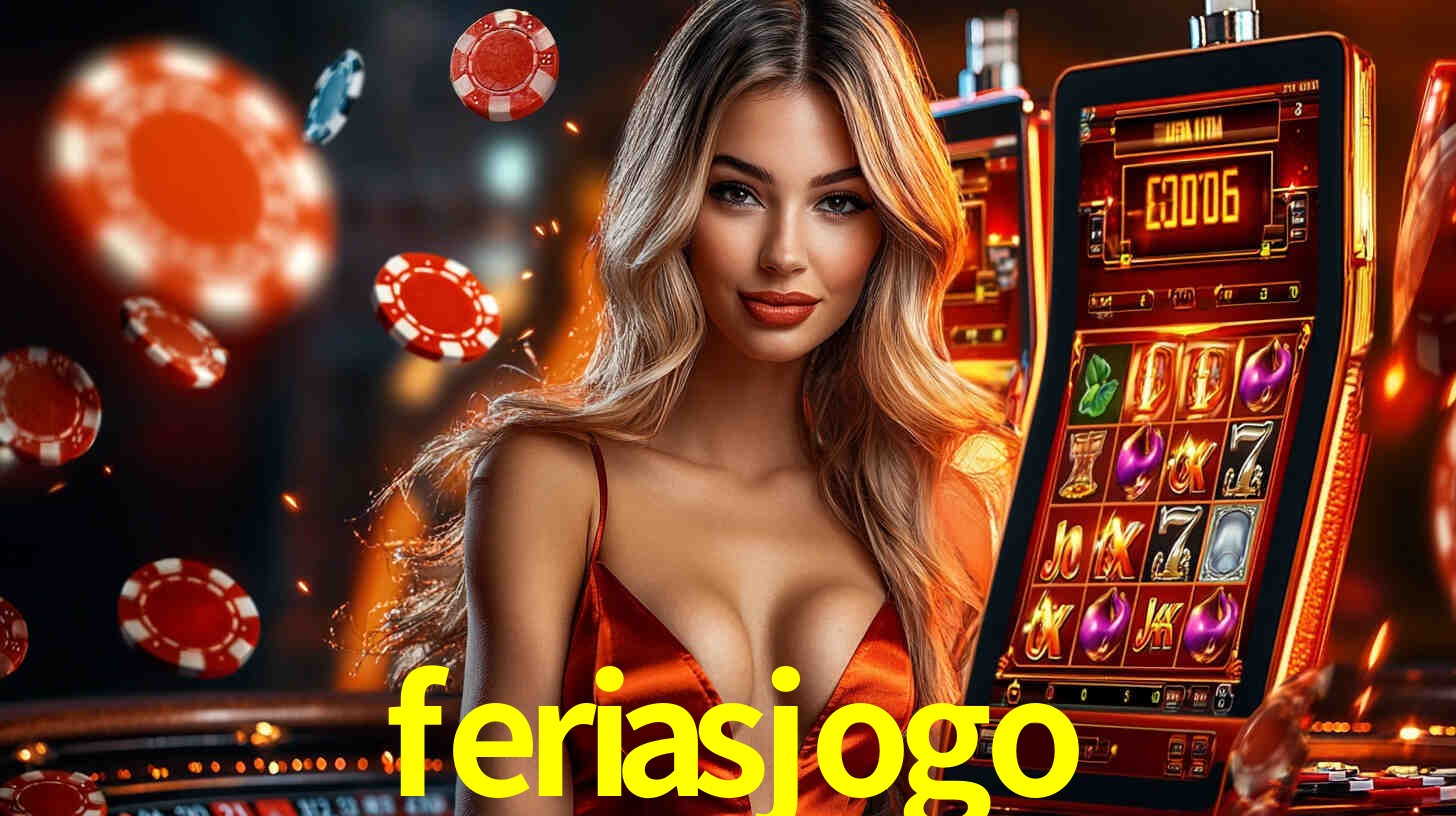 ferias jogo