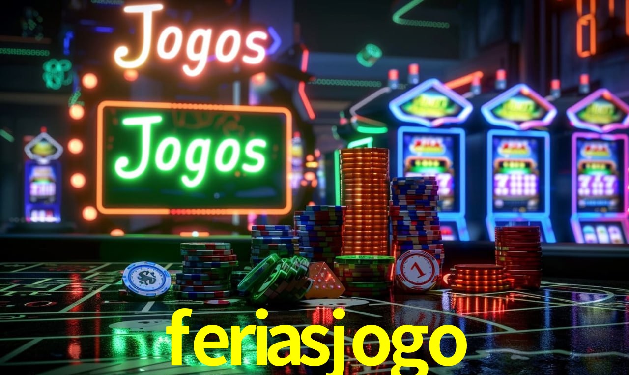 feriasjogo