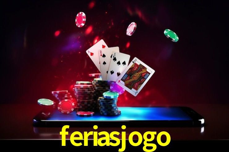 Secure Login feriasjogo