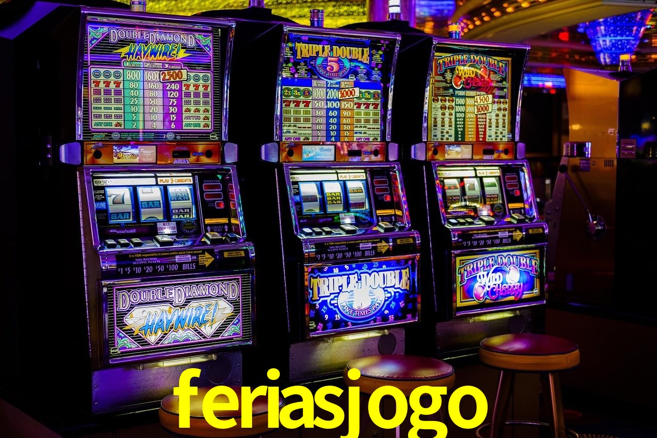 Recursos de Bônus feriasjogo