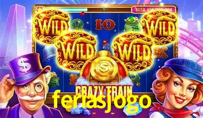 feriasjogo Bônus - Pacote R$5.000 + VIP