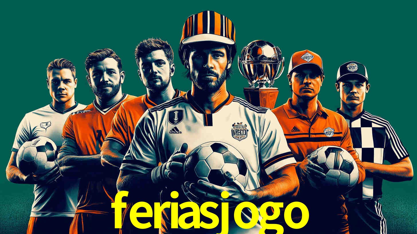Descubra a Essência do feriasjogo: Nossa História e Compromissos