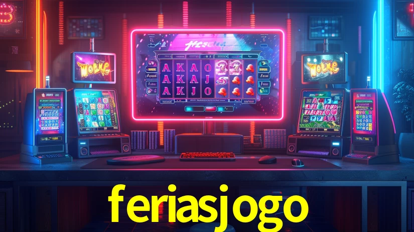 ferias jogo
