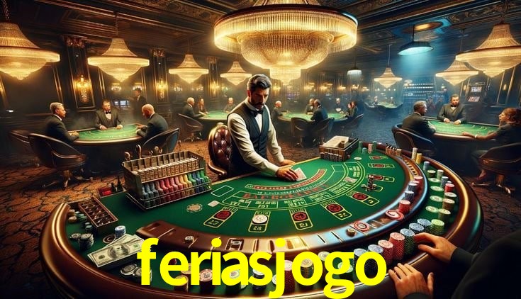 Game Providers feriasjogo
