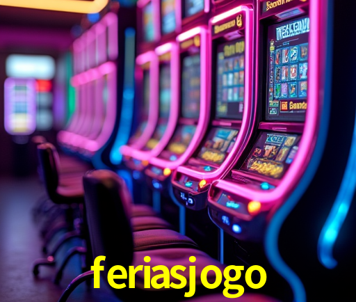 feriasjogo Rio de Janeiro - Slot Strategy