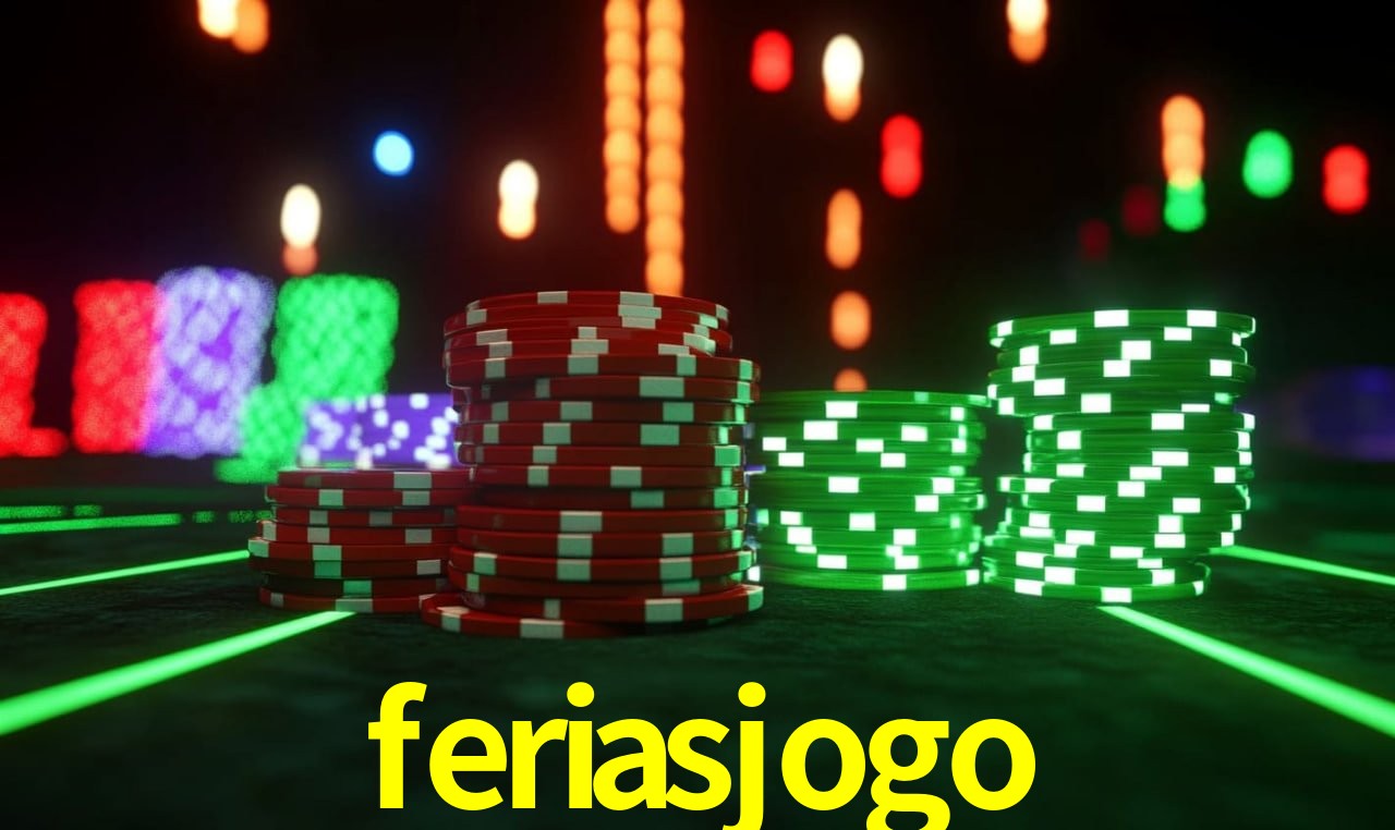 Live Casino feriasjogo