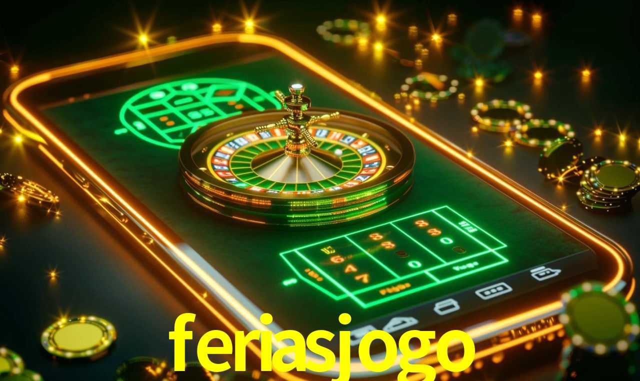 feriasjogo - User Statistics