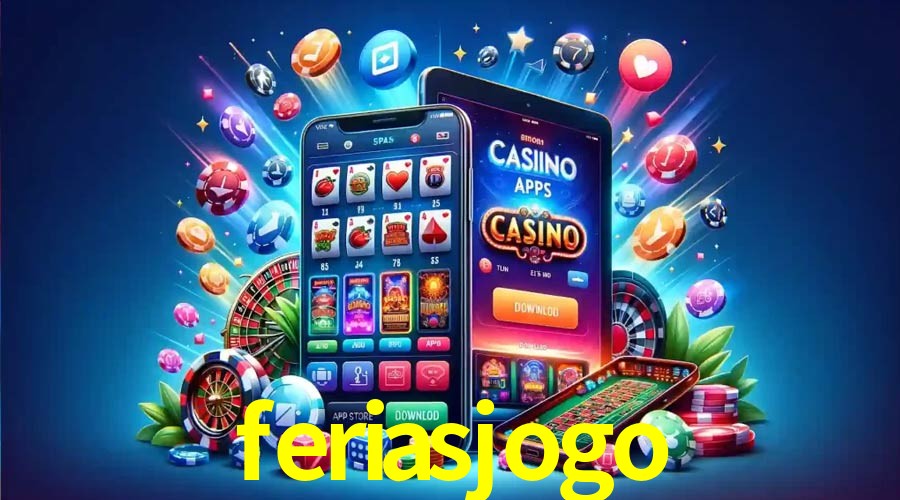 Flash Promotion feriasjogo