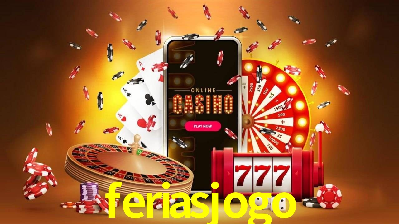 feriasjogo Brasília - Jogo Features