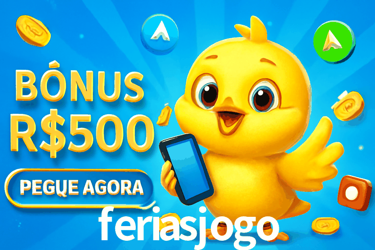 Exclusive Offers feriasjogo
