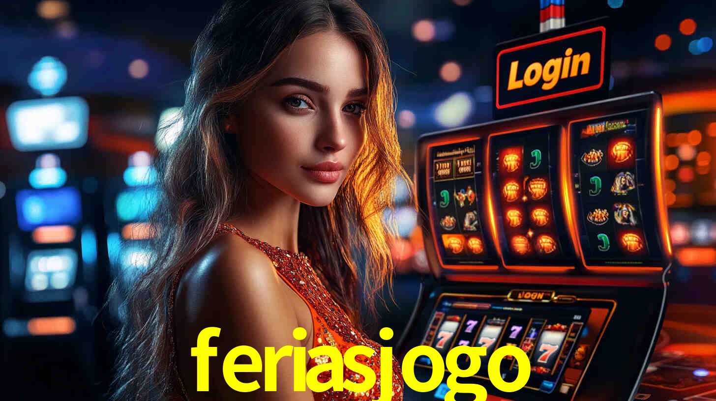 Experimente o Login Seguro Premium no feriasjogo
