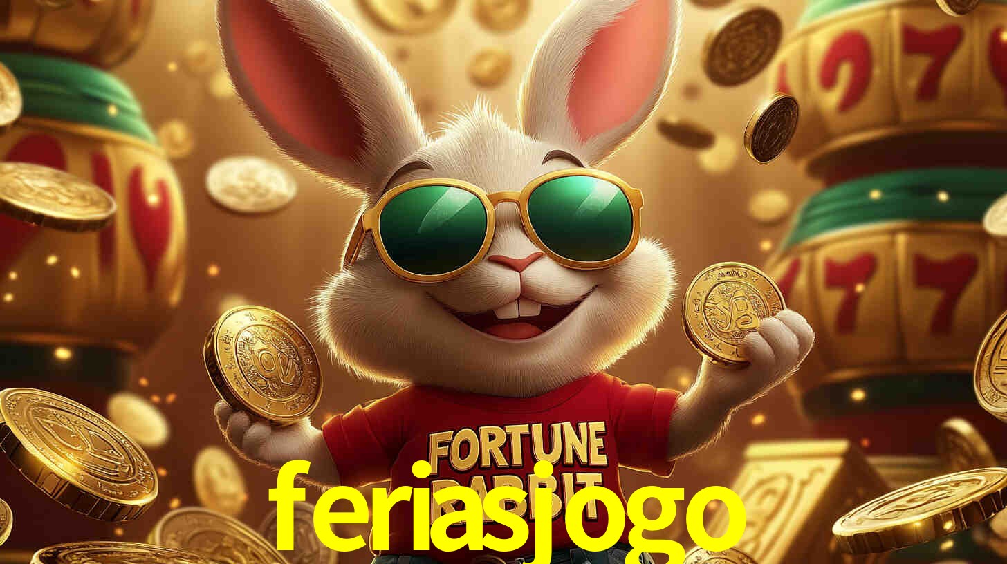 feriasjogo: Seu Especialista em Apostas Esportivas Brasileiras