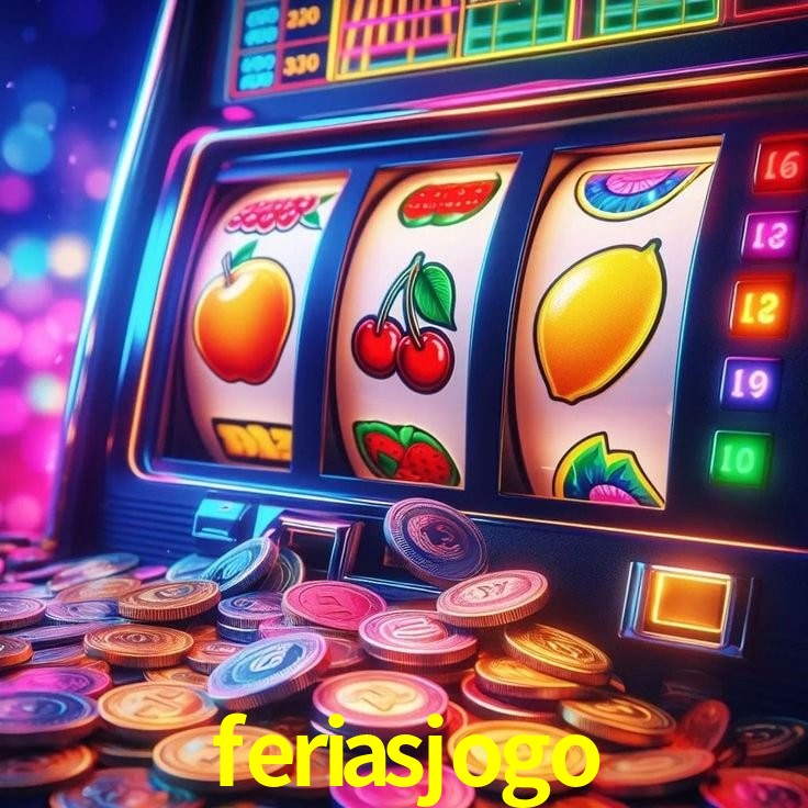 Login Seguro feriasjogo