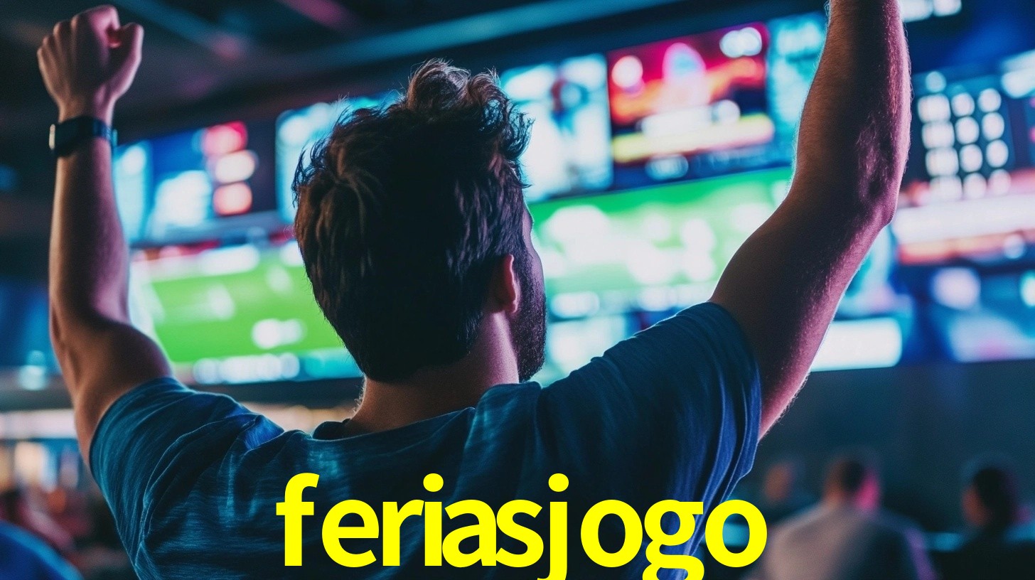 feriasjogo