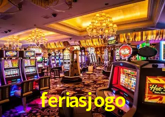 feriasjogo São Paulo - Live Tables