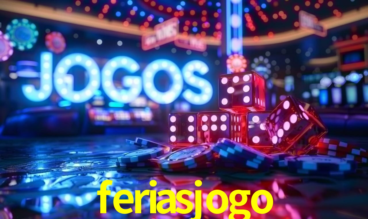 Mesa de Roleta feriasjogo