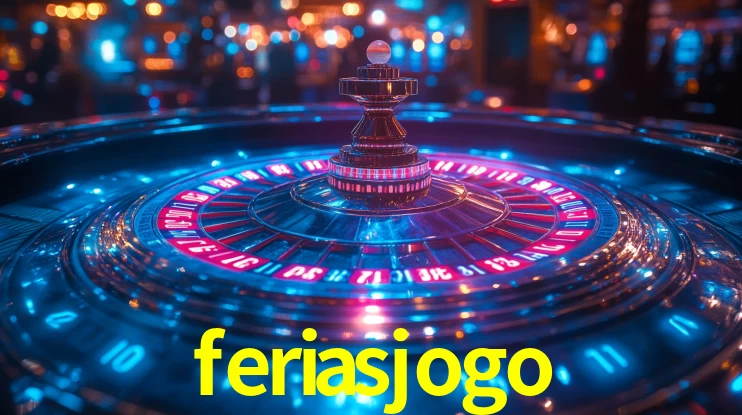 Exclusive Games feriasjogo