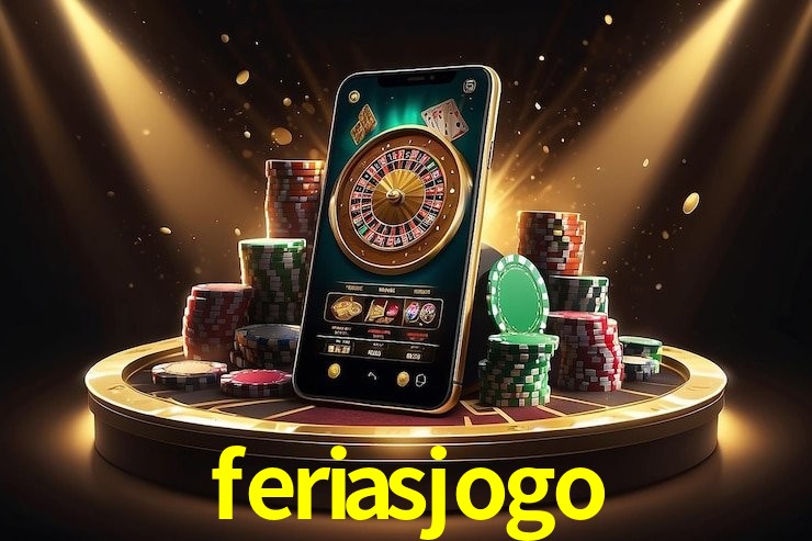 feriasjogo - Customer Support