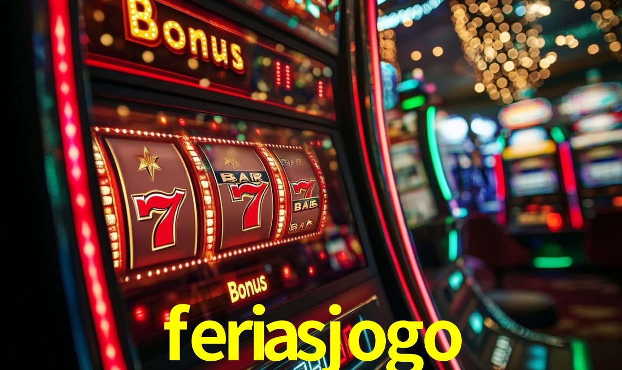 feriasjogo,feriasjogo.com