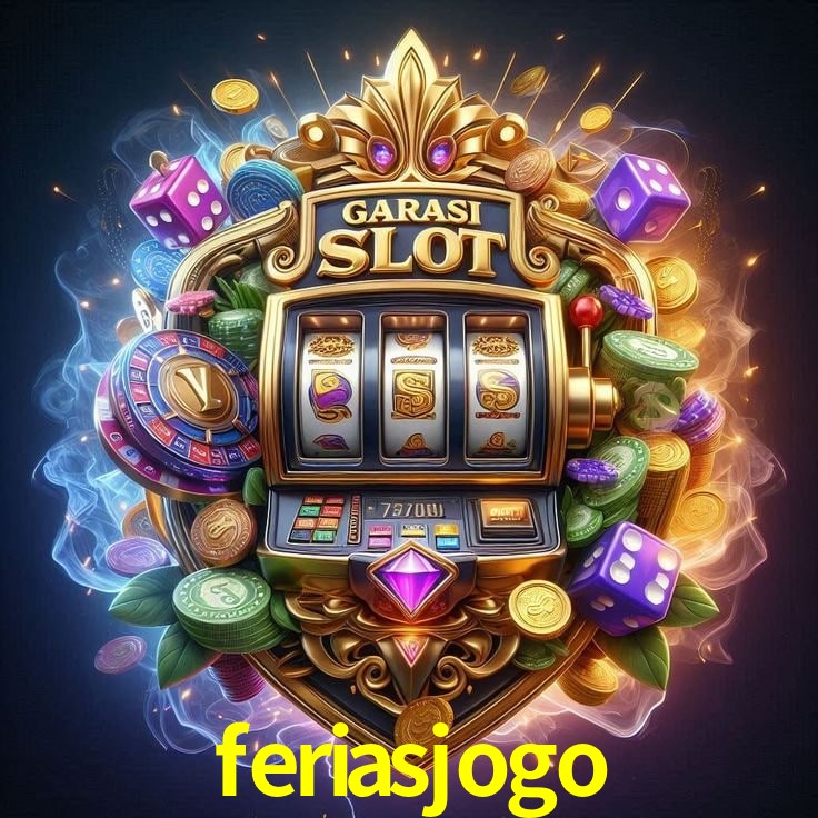 feriasjogo - Winners Celebration