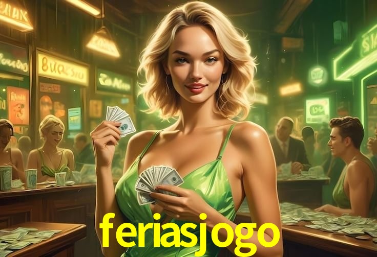 Desvendando o Mundo dos Jogos Virtuais na feriasjogo