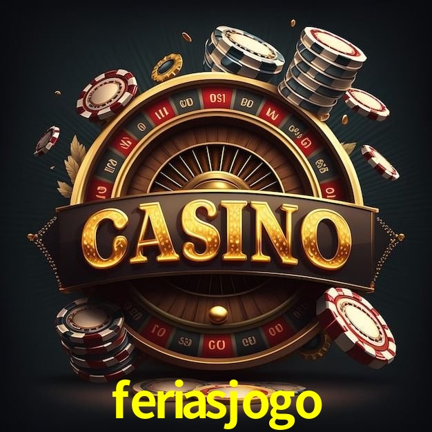 feriasjogo - App Performance