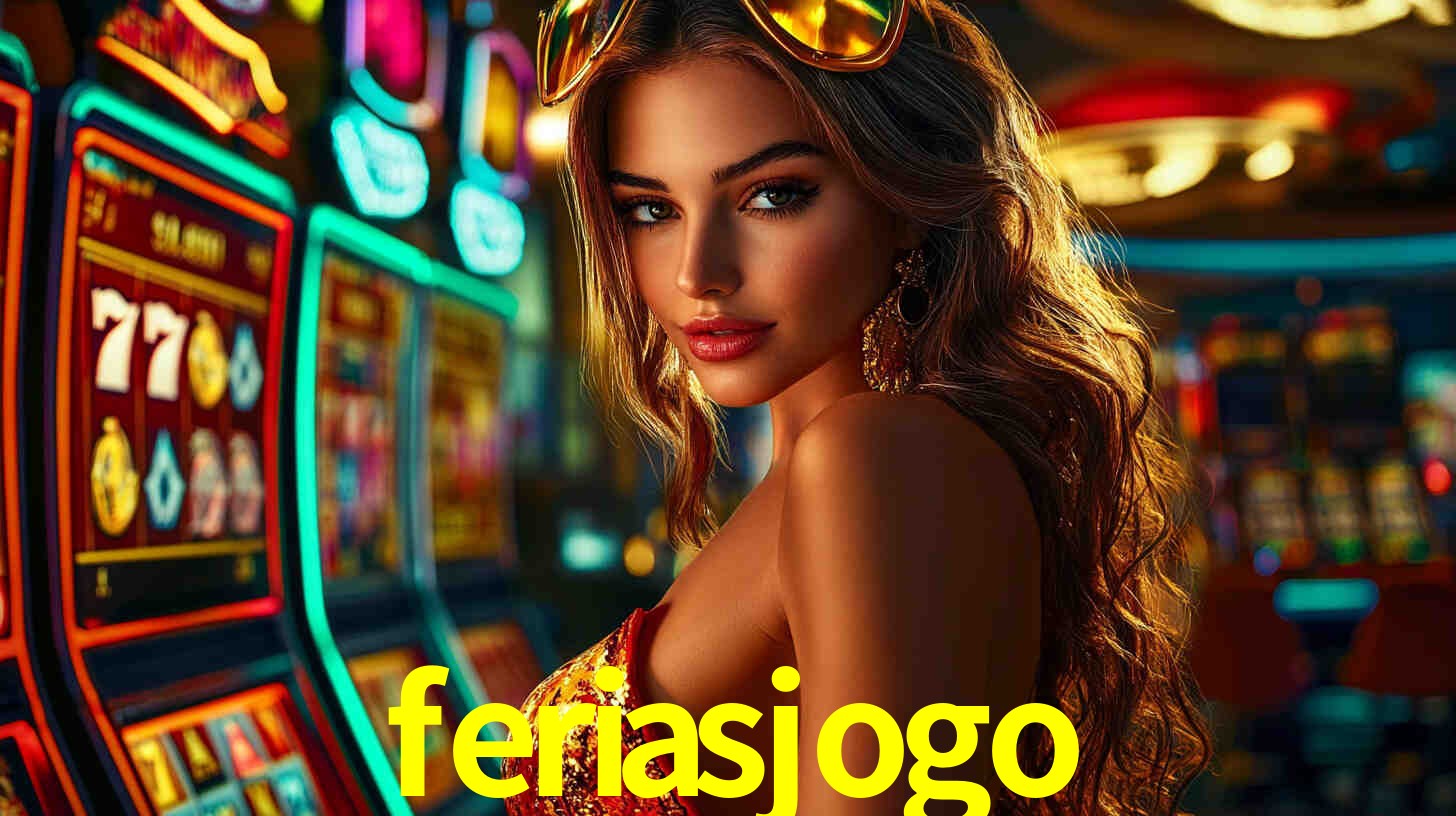 Live Casino feriasjogo