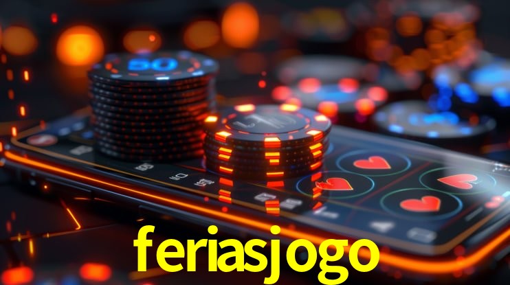 Slot Games feriasjogo