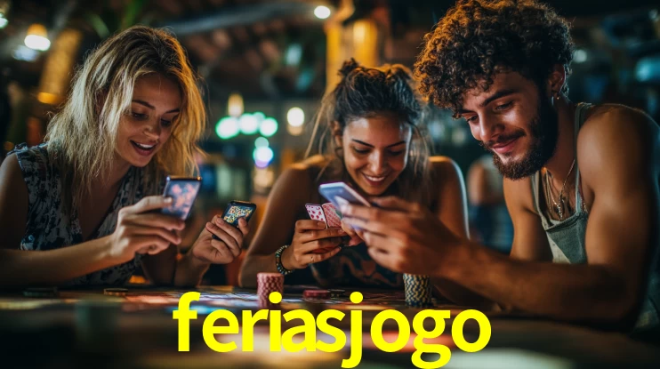 Spaceman Game feriasjogo