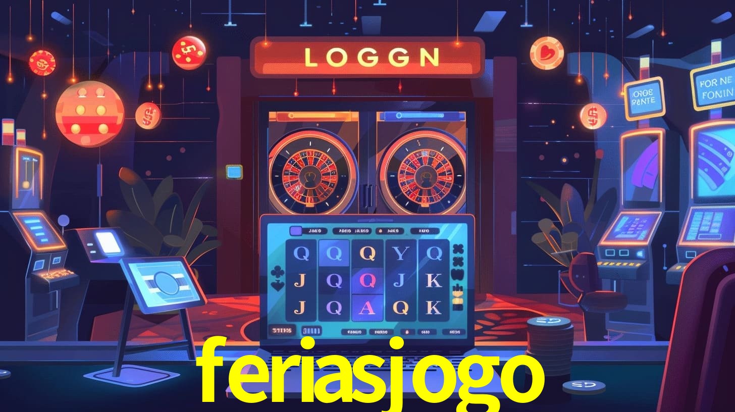 feriasjogo Rio de Janeiro - Licenses