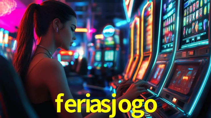 Premium Interface feriasjogo